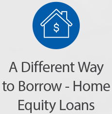 Different way to borrow Home Equity Loans blog