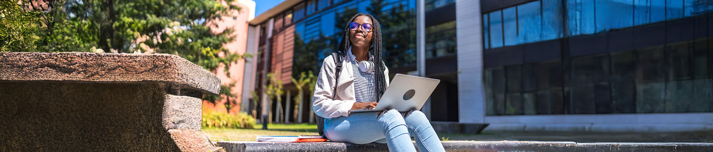 Student financial aid, photo banner, Feb 2025 blog, TCU,