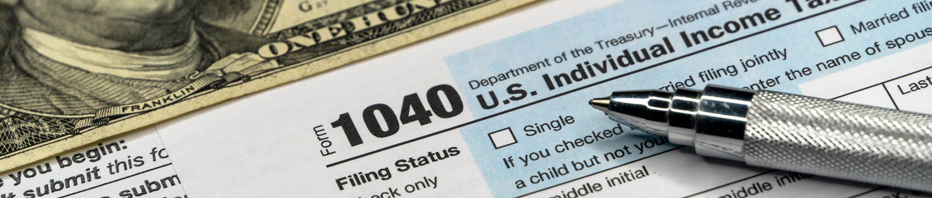 How to Make Your Tax Refund Work for You, banner, March 2022 blog, Travis CU