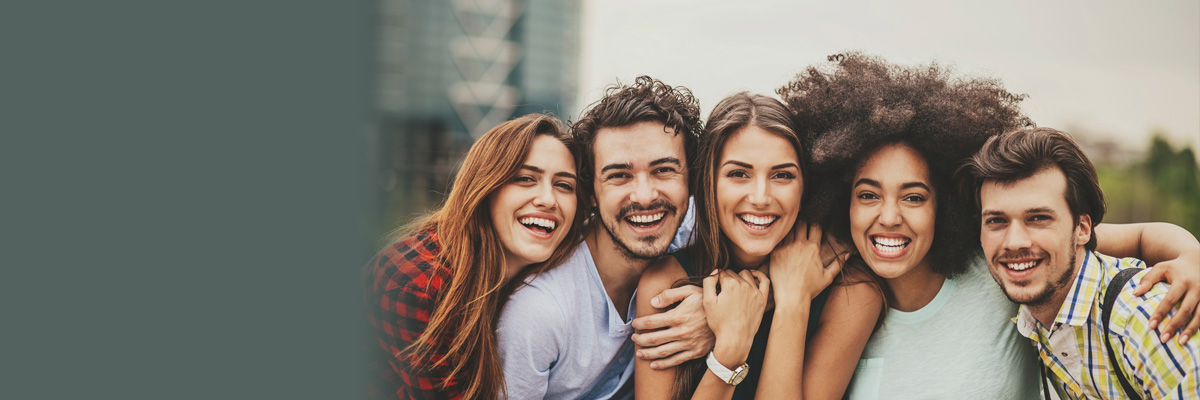 Millennials and Social Security Financial Guide Header Image
