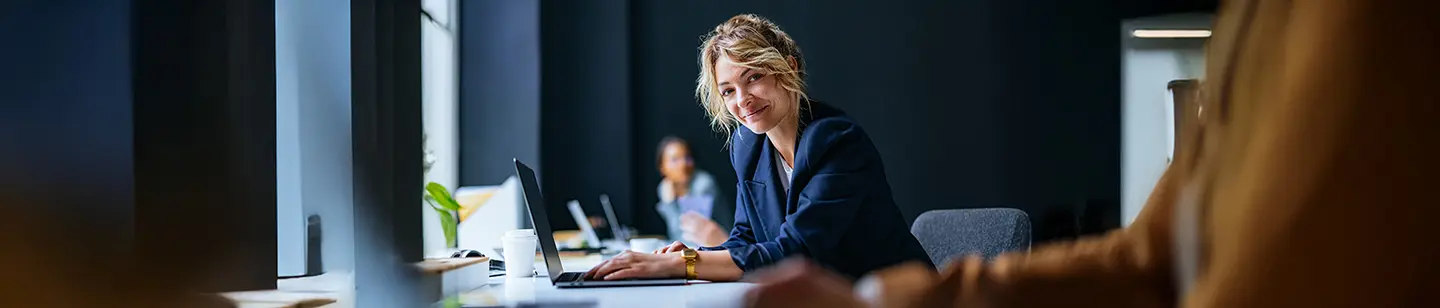 Prevent business fraud this holiday season, photo banner, Dec 2025 blog, TCU,