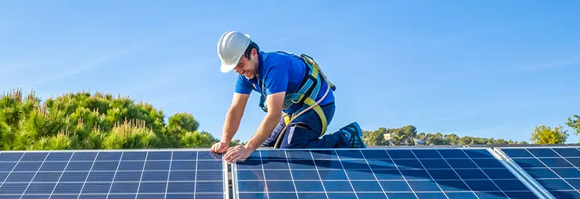 Earth friendly home upgrades, mobile view, April 2026 blog, TCU,