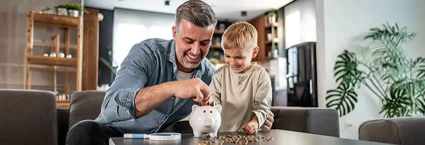 Credit union youth month, mobile view, April 2026 blog, TCU