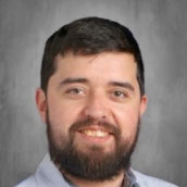 photo of Jakeb Roy Stanley