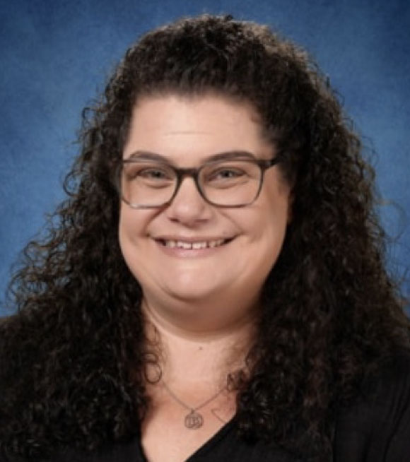 photo of Natalie Hart