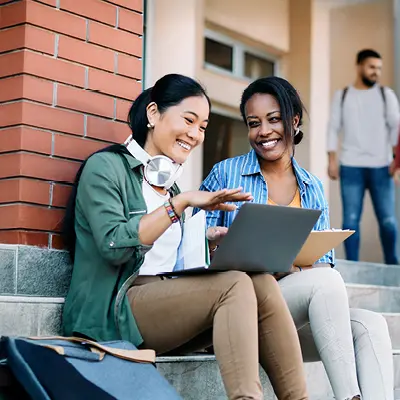 Knowledge base photo