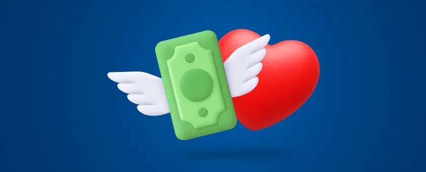 Meet Travis, mobile view banner, Fall 2025, TCU