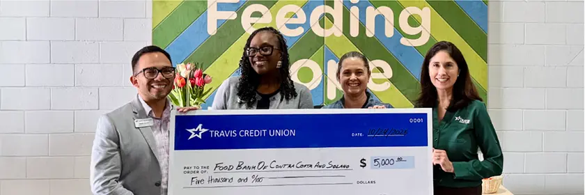 Food banks holiday 2025