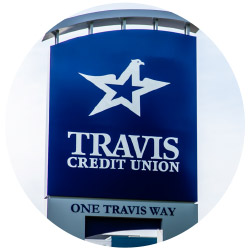 Contact us, circle photo, TCU