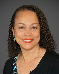 Cheryl Strane, Loan Officer