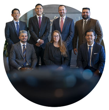 Travis wealth management, mobile view photo