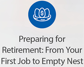 preparing for retirement blog